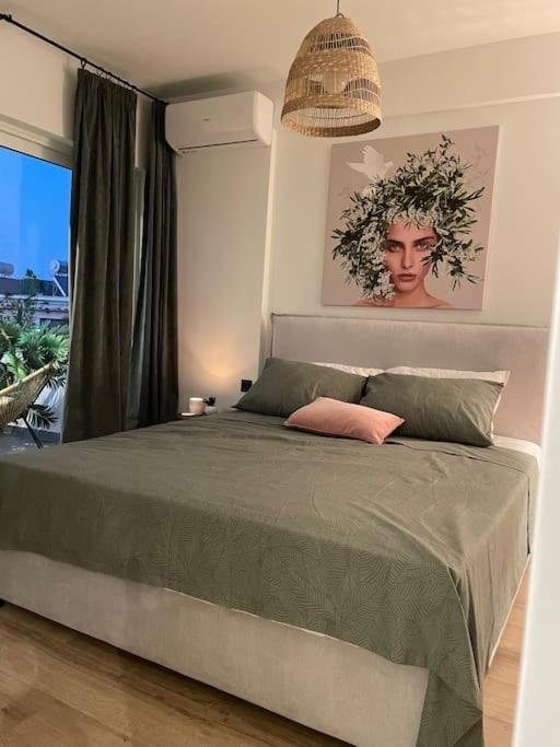 Cozy Apartment Opposite The Beach 아테네 외부 사진